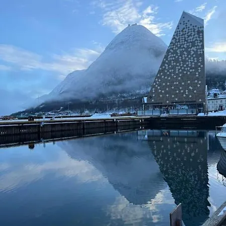 Villa Romsdalen