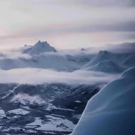 Romsdalen